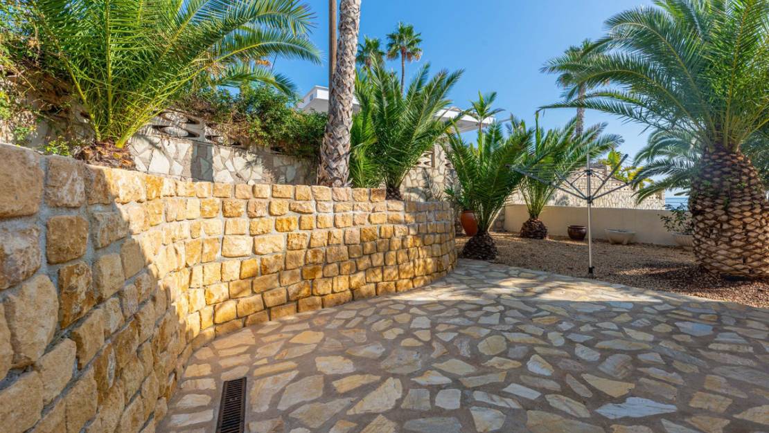 Sale - Villa - Campello - El Campello - Campello - El Campello Centro