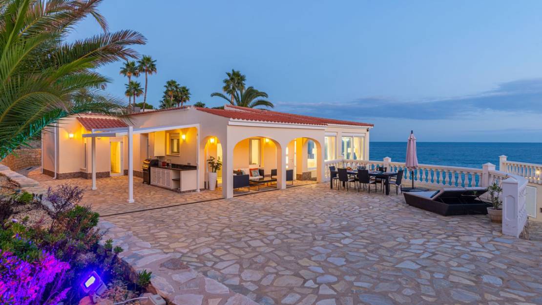 Sale - Villa - Campello - El Campello - Campello - El Campello Centro