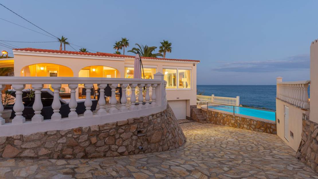 Sale - Villa - Campello - El Campello - Campello - El Campello Centro