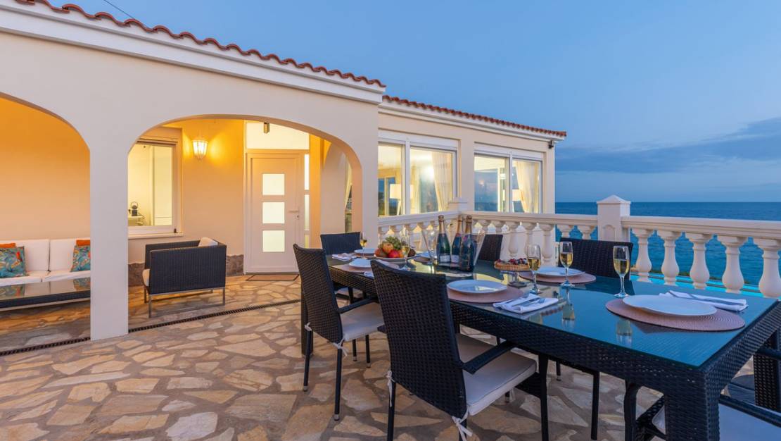 Sale - Villa - Campello - El Campello - Campello - El Campello Centro