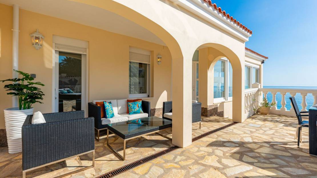 Sale - Villa - Campello - El Campello - Campello - El Campello Centro