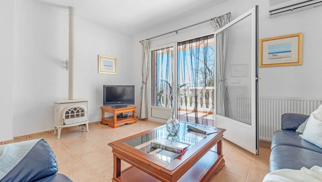 Sale - Villa - Campello - El Campello - Campello - El Campello Centro