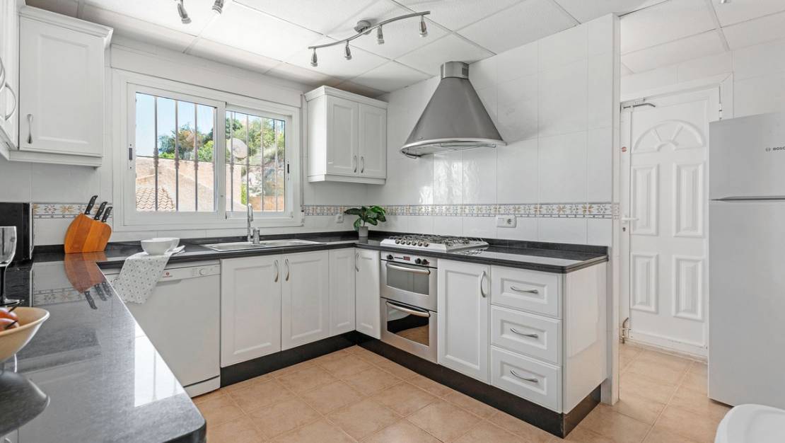 Sale - Villa - Campello - El Campello - Campello - El Campello Centro