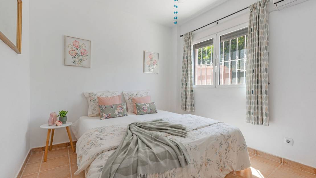 Sale - Villa - Campello - El Campello - Campello - El Campello Centro