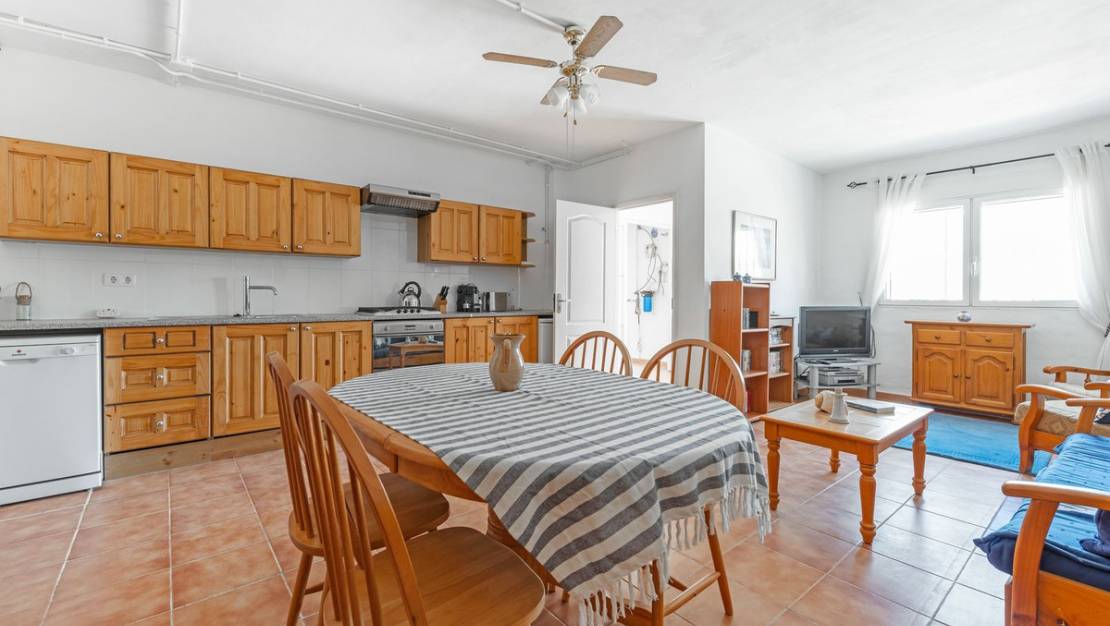 Sale - Villa - Campello - El Campello - Campello - El Campello Centro