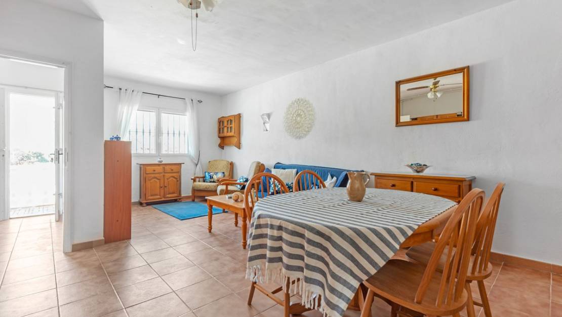 Sale - Villa - Campello - El Campello - Campello - El Campello Centro