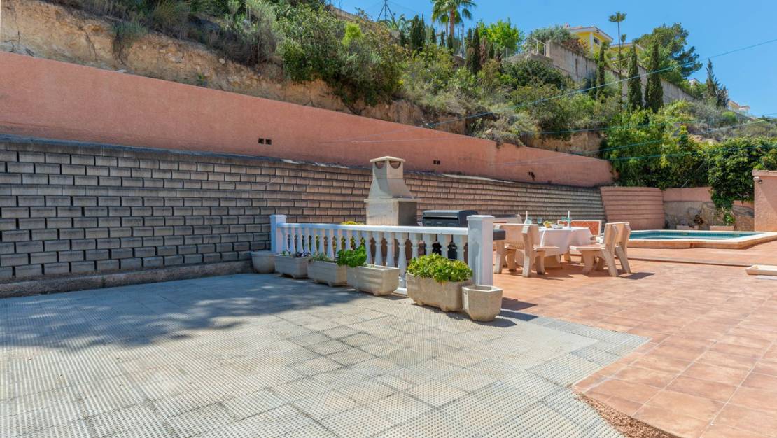 Sale - Villa - Campello - El Campello - Campello - El Campello Centro