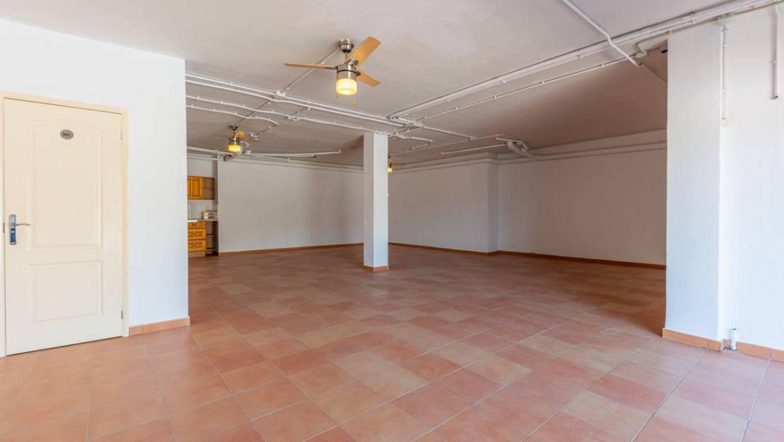 Sale - Villa - Campello - El Campello - Campello - El Campello Centro