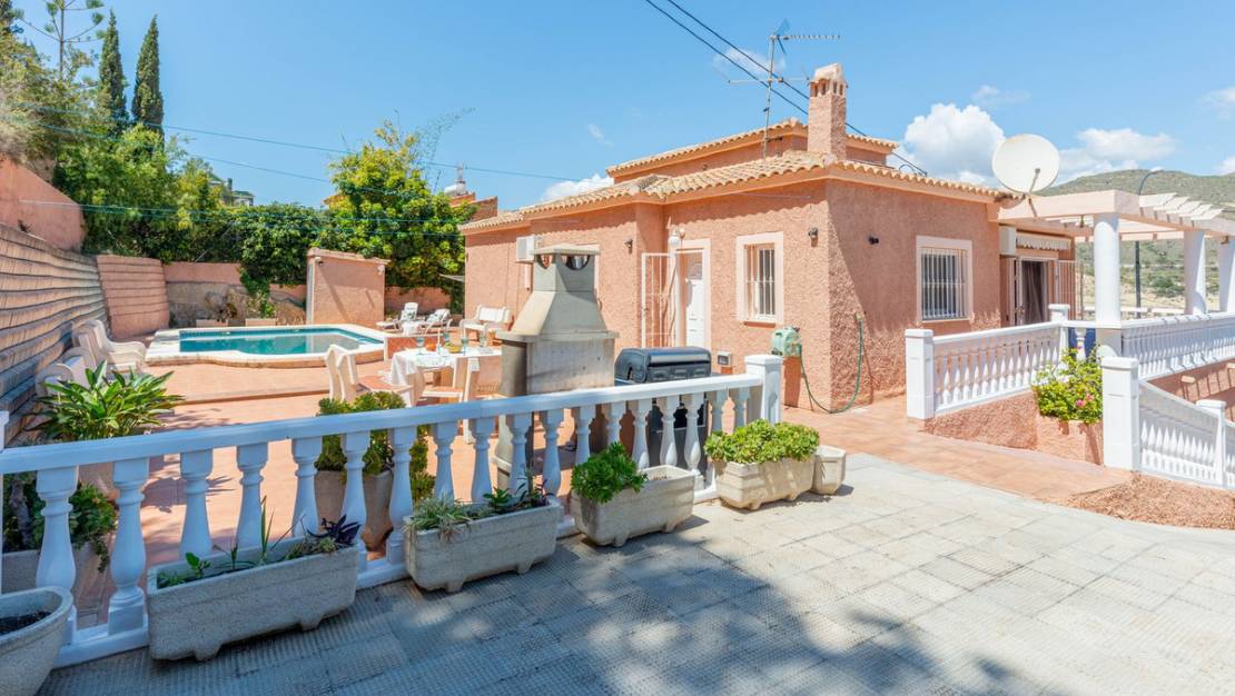 Sale - Villa - Campello - El Campello - Campello - El Campello Centro