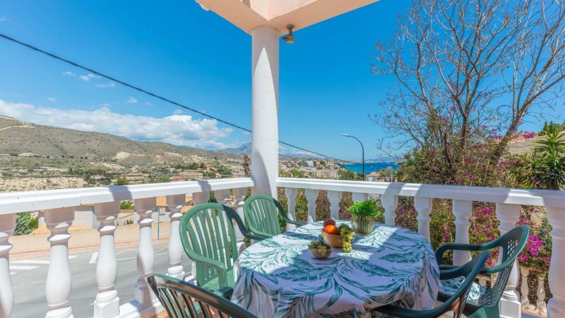 Sale - Villa - Campello - El Campello - Campello - El Campello Centro