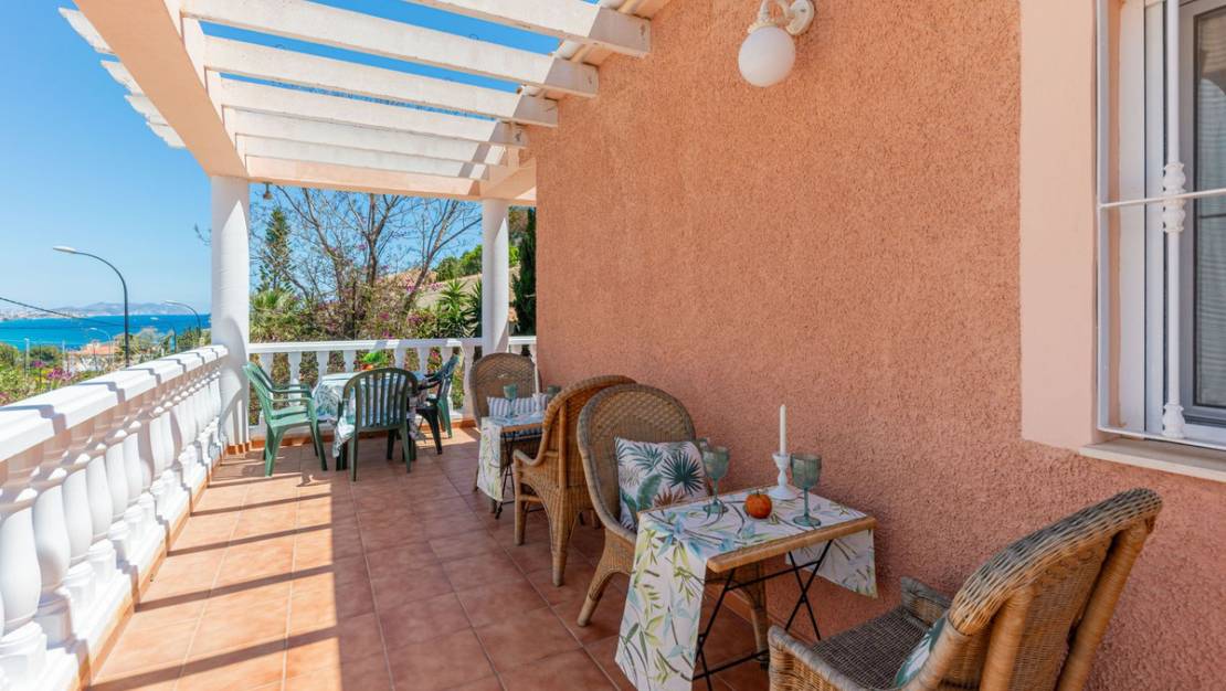 Sale - Villa - Campello - El Campello - Campello - El Campello Centro