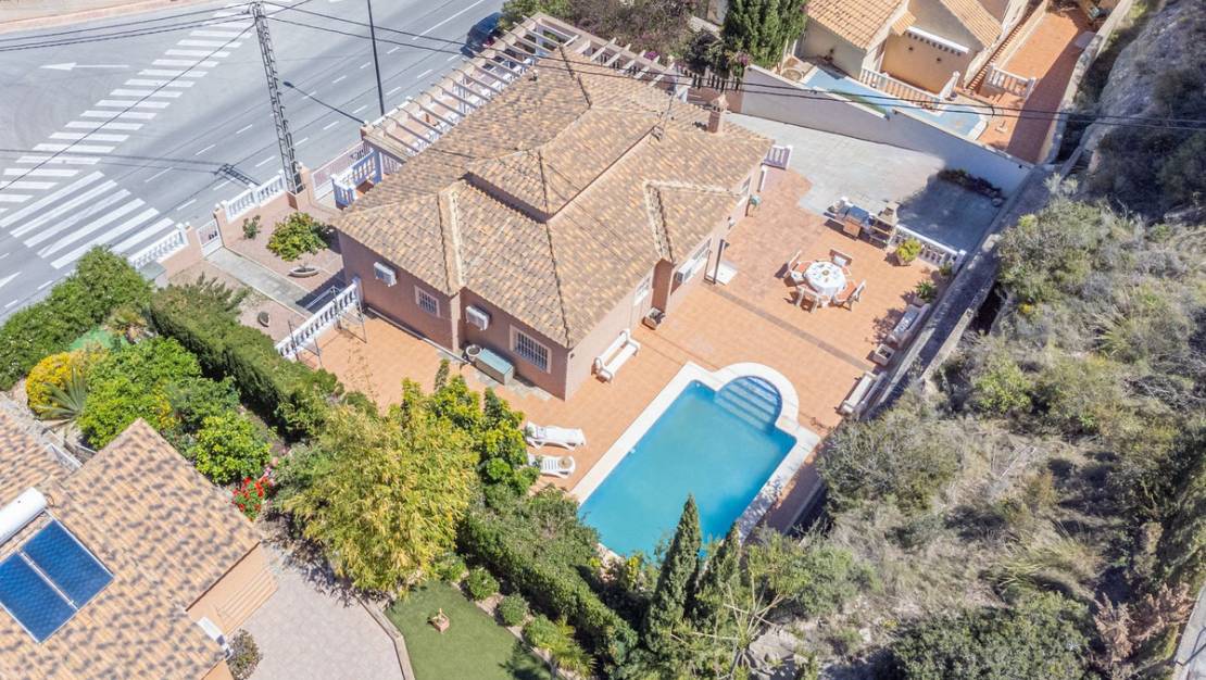 Sale - Villa - Campello - El Campello - Campello - El Campello Centro