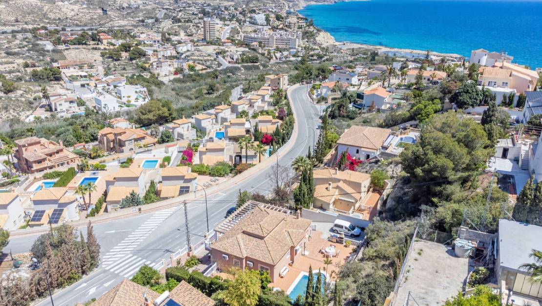 Sale - Villa - Campello - El Campello - Campello - El Campello Centro