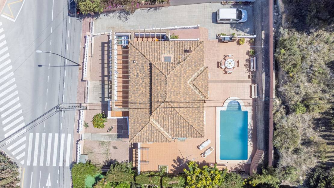 Sale - Villa - Campello - El Campello - Campello - El Campello Centro