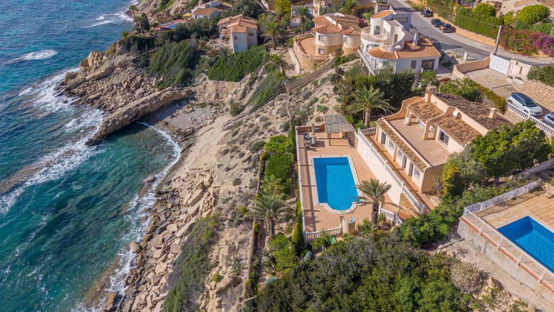 Sale - Villa - Campello - El Campello - Campello - El Campello Centro