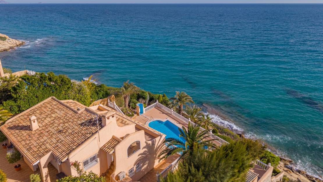 Sale - Villa - Campello - El Campello - Campello - El Campello Centro