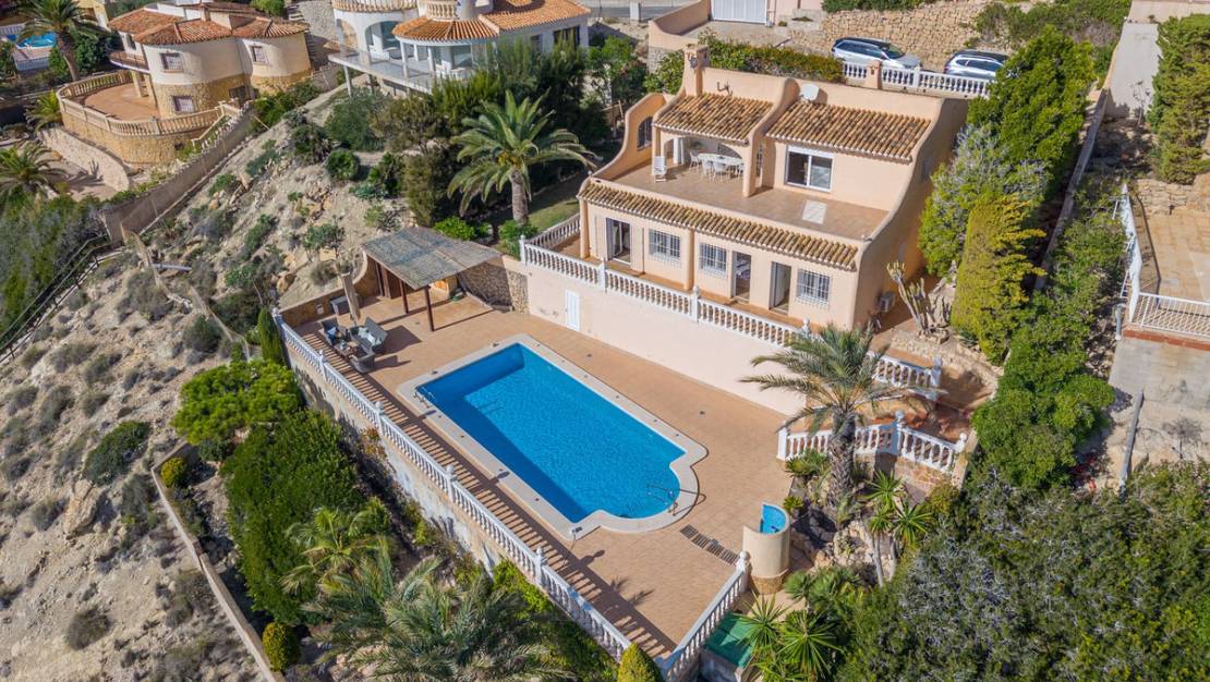 Sale - Villa - Campello - El Campello - Campello - El Campello Centro