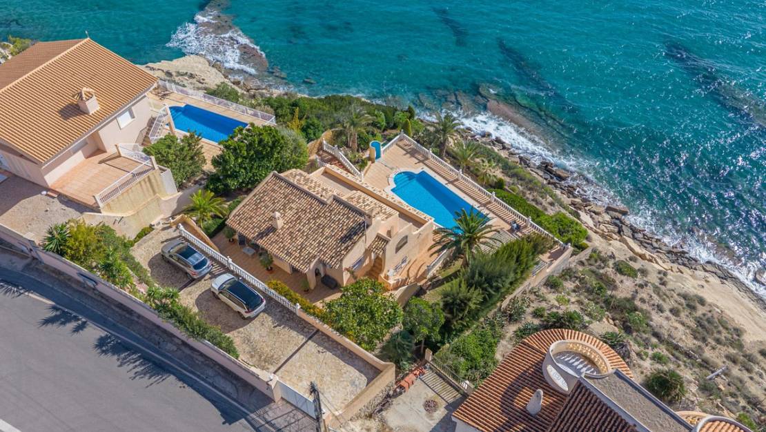 Sale - Villa - Campello - El Campello - Campello - El Campello Centro