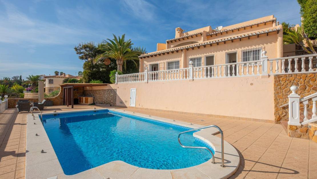 Sale - Villa - Campello - El Campello - Campello - El Campello Centro