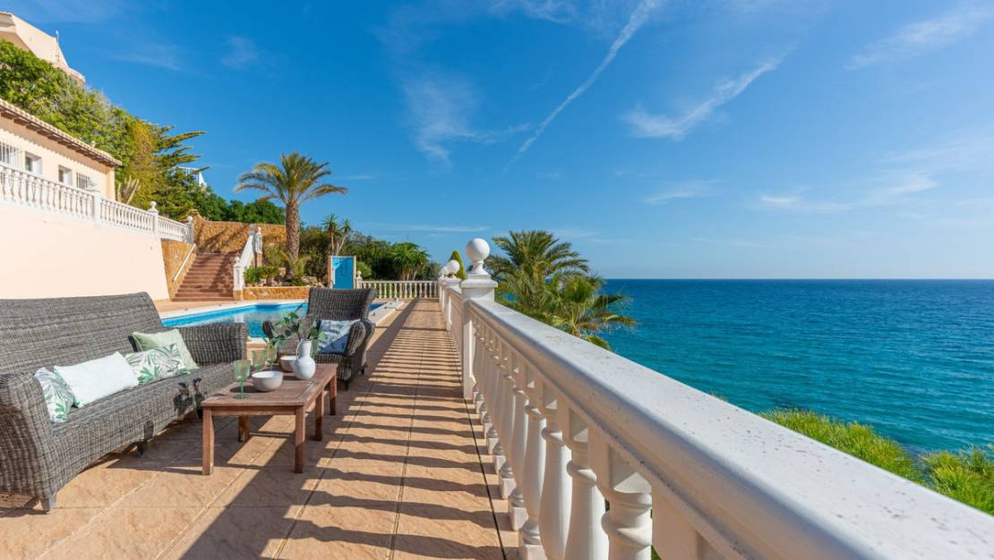 Sale - Villa - Campello - El Campello - Campello - El Campello Centro