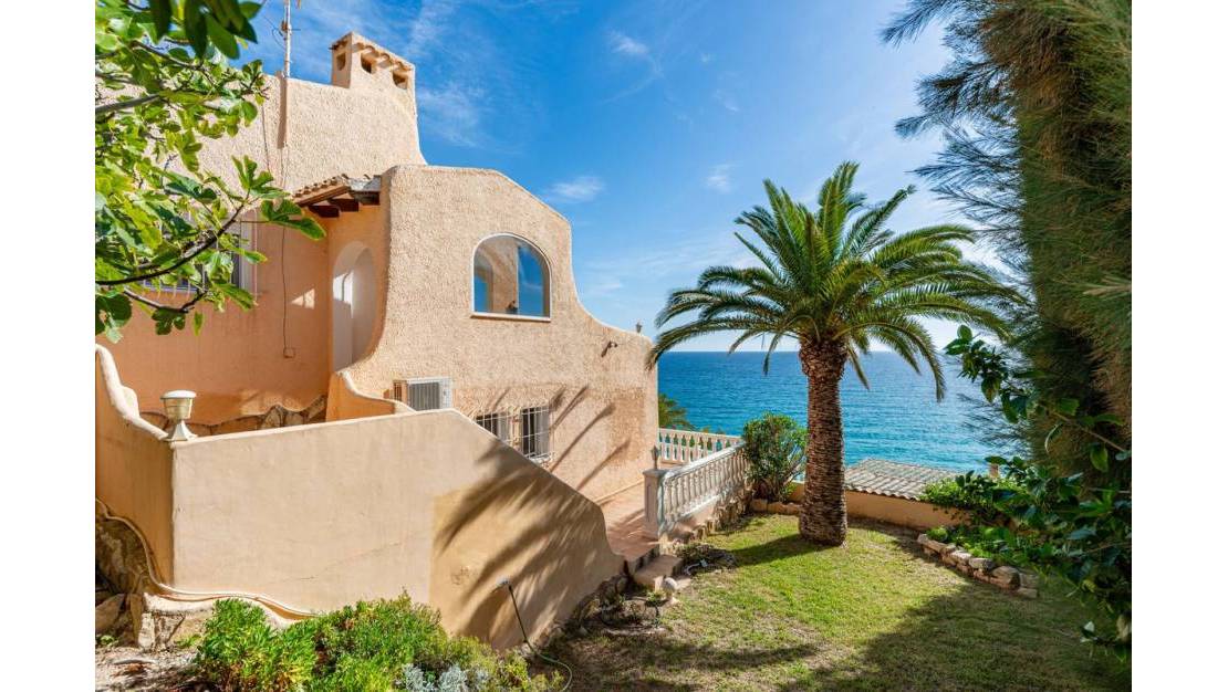 Sale - Villa - Campello - El Campello - Campello - El Campello Centro