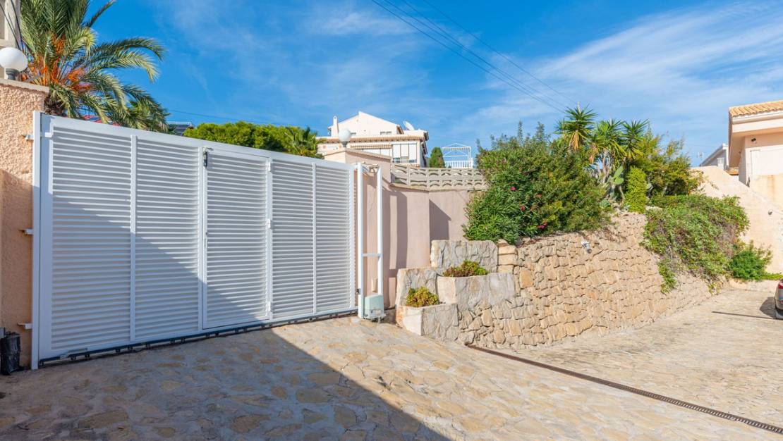 Sale - Villa - Campello - El Campello - Campello - El Campello Centro