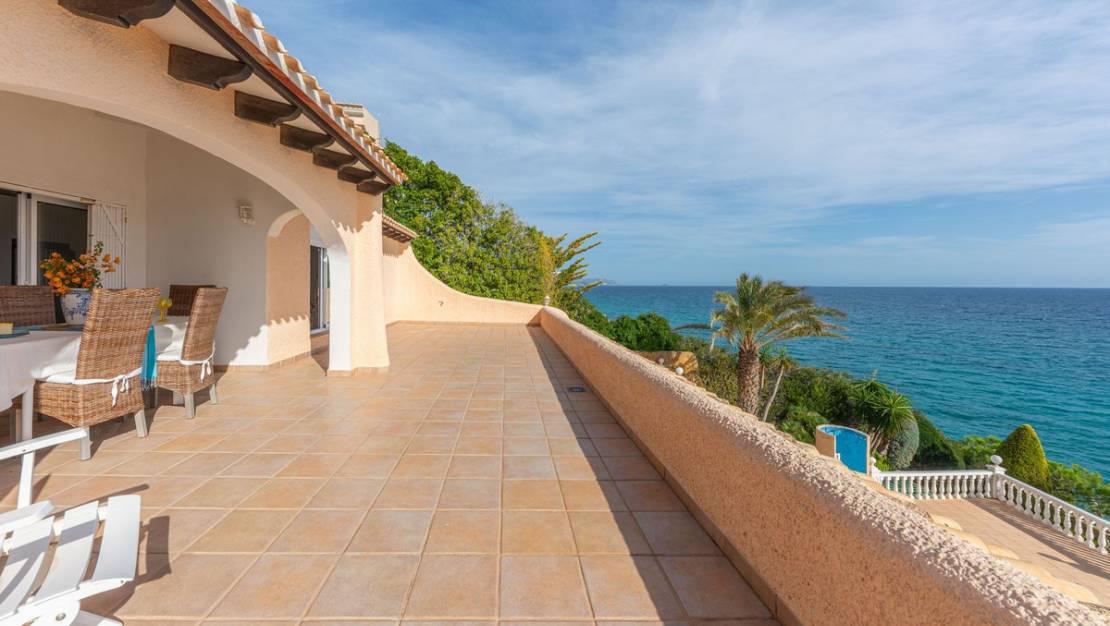 Sale - Villa - Campello - El Campello - Campello - El Campello Centro