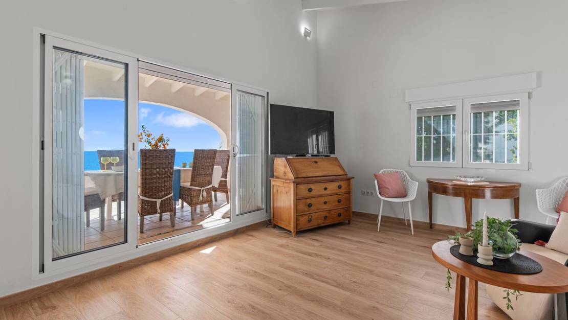 Sale - Villa - Campello - El Campello - Campello - El Campello Centro