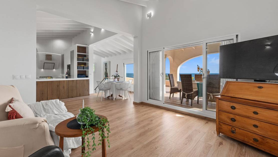 Sale - Villa - Campello - El Campello - Campello - El Campello Centro