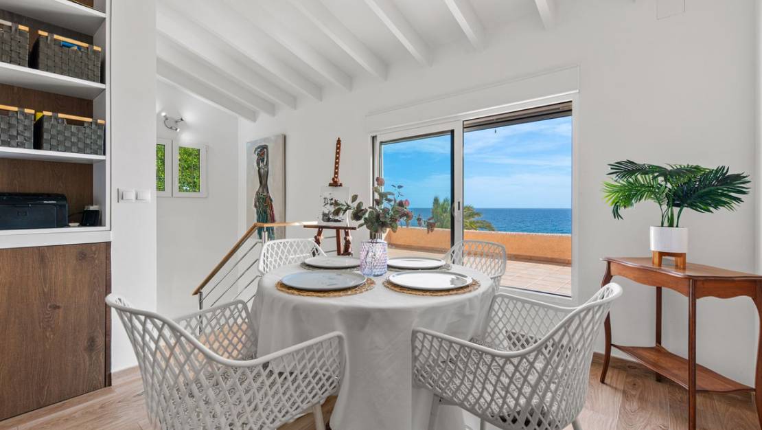 Sale - Villa - Campello - El Campello - Campello - El Campello Centro