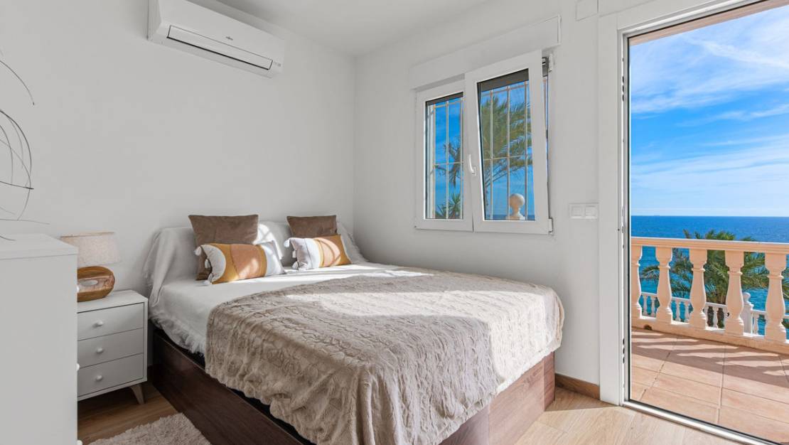 Sale - Villa - Campello - El Campello - Campello - El Campello Centro