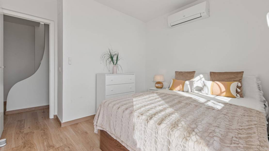 Sale - Villa - Campello - El Campello - Campello - El Campello Centro