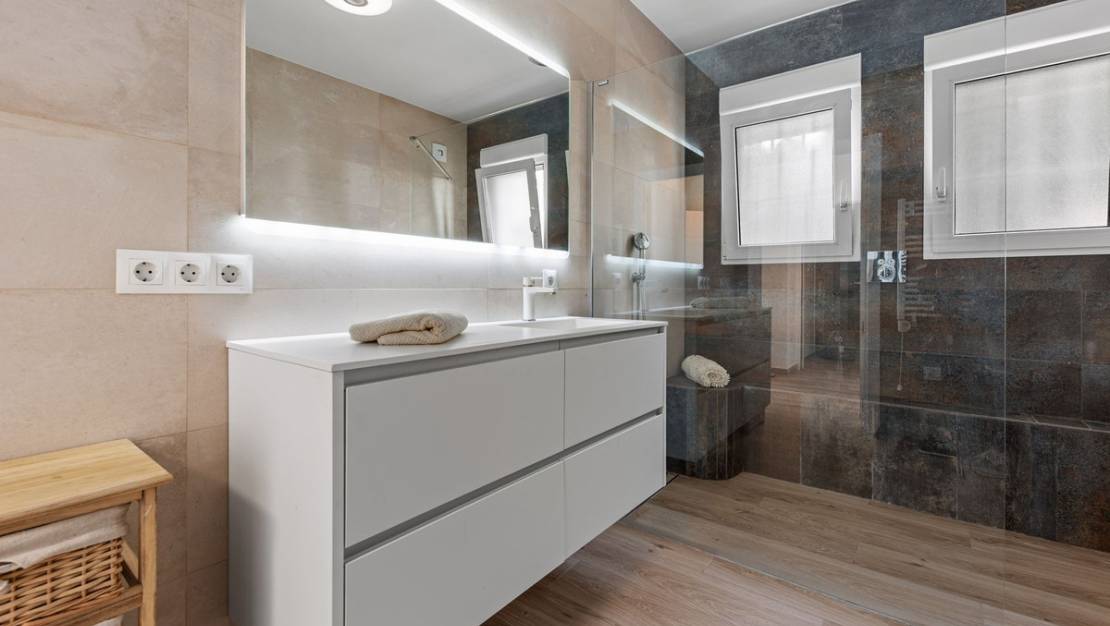 Sale - Villa - Campello - El Campello - Campello - El Campello Centro