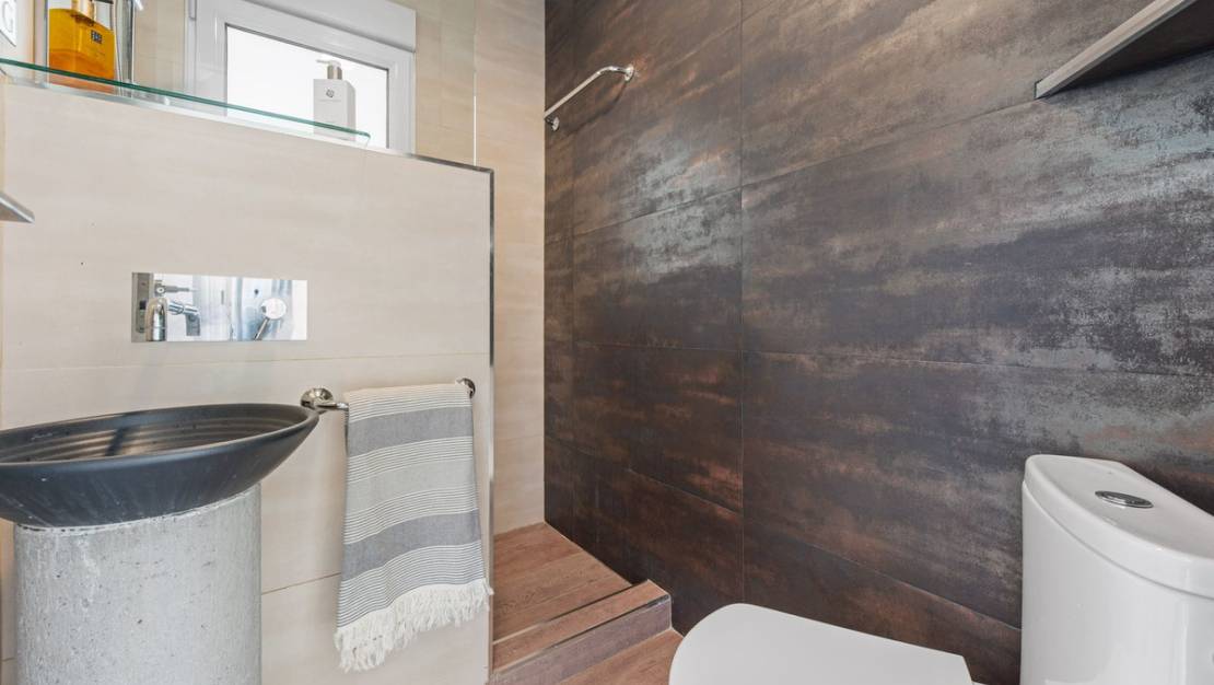 Sale - Villa - Campello - El Campello - Campello - El Campello Centro