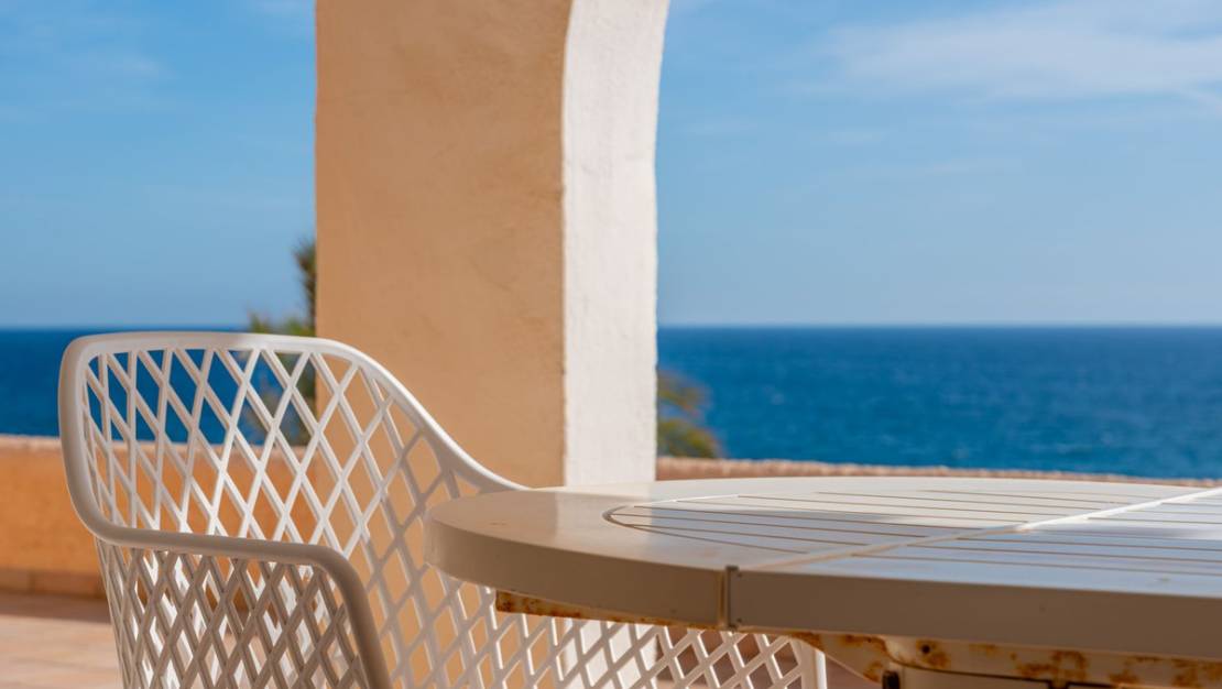 Sale - Villa - Campello - El Campello - Campello - El Campello Centro