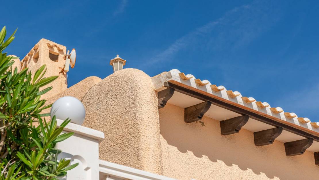 Sale - Villa - Campello - El Campello - Campello - El Campello Centro