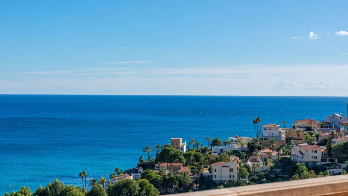 Sale - Villa - Campello - El Campello - Campello - El Campello Centro