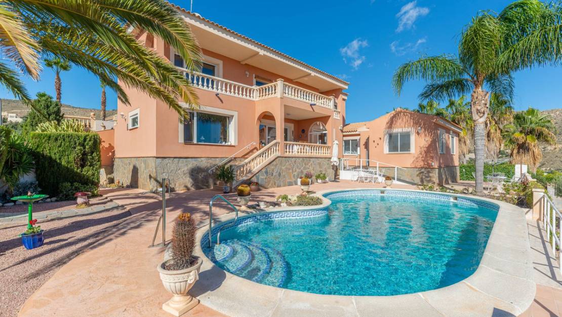 Sale - Villa - Campello - El Campello - Campello - El Campello Centro