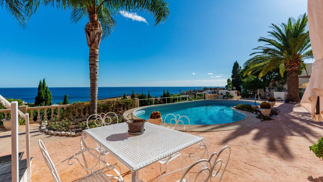 Sale - Villa - Campello - El Campello - Campello - El Campello Centro