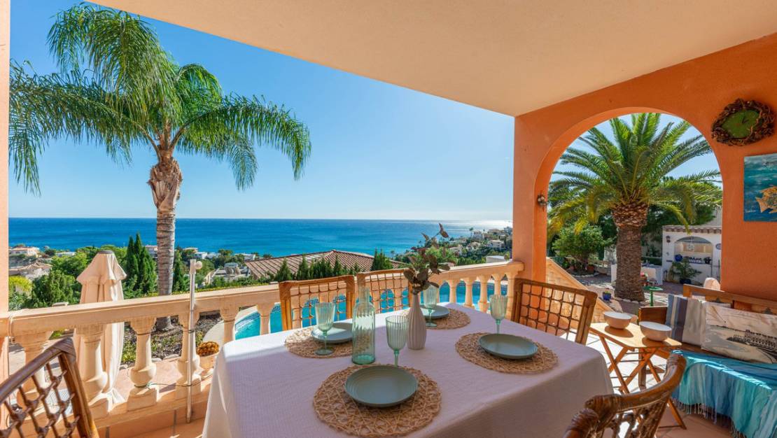 Sale - Villa - Campello - El Campello - Campello - El Campello Centro