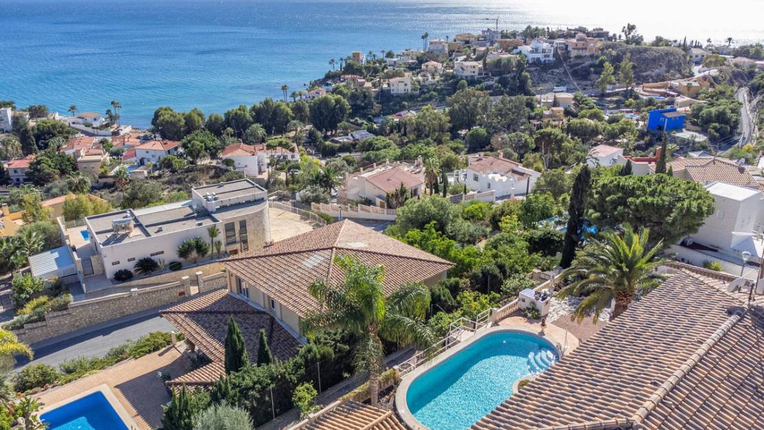 Sale - Villa - Campello - El Campello - Campello - El Campello Centro