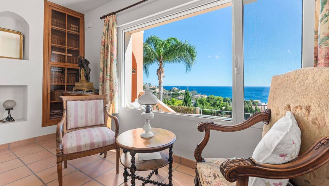 Sale - Villa - Campello - El Campello - Campello - El Campello Centro