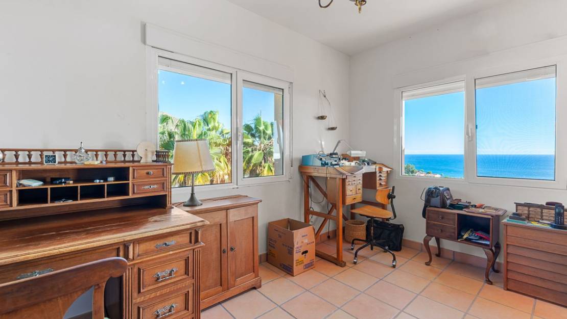 Sale - Villa - Campello - El Campello - Campello - El Campello Centro