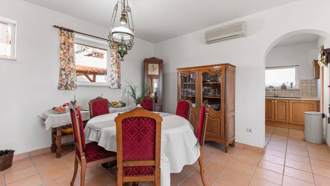 Sale - Villa - Campello - El Campello - Campello - El Campello Centro