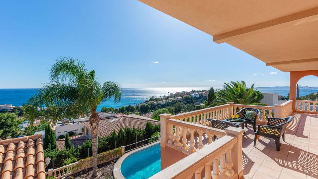 Sale - Villa - Campello - El Campello - Campello - El Campello Centro