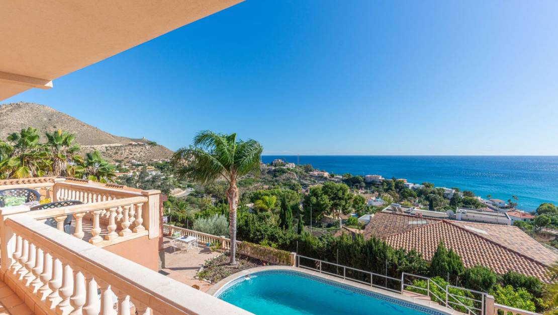 Sale - Villa - Campello - El Campello - Campello - El Campello Centro