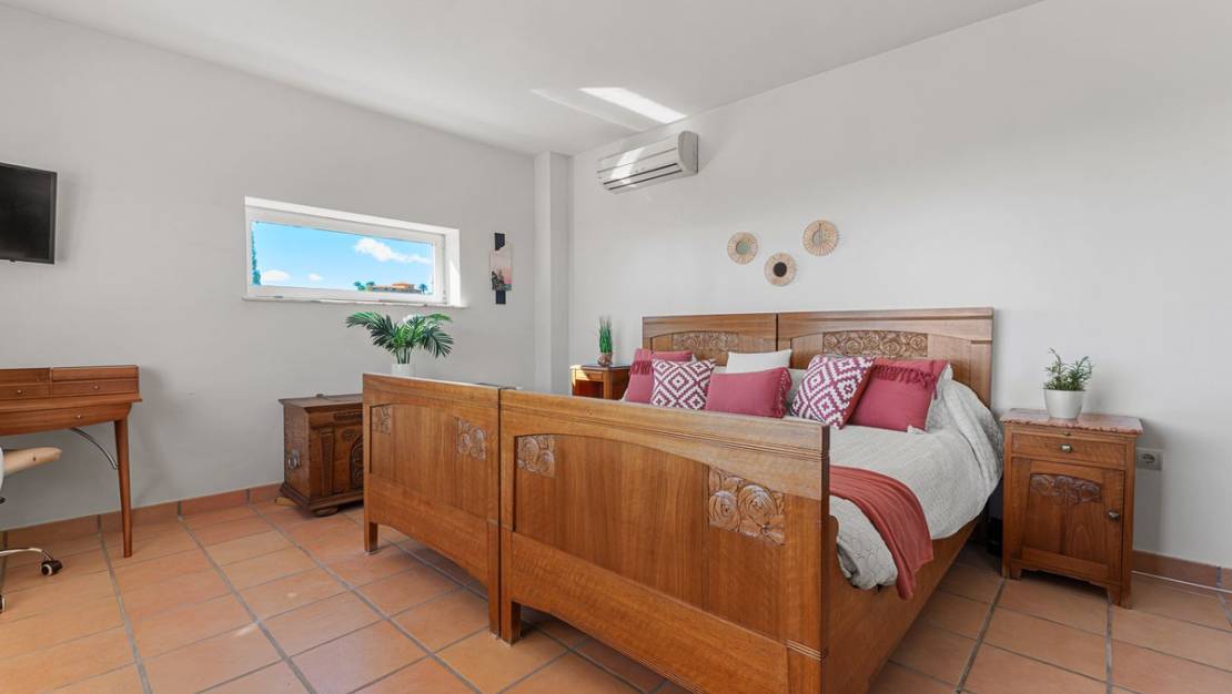 Sale - Villa - Campello - El Campello - Campello - El Campello Centro