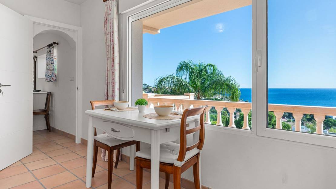 Sale - Villa - Campello - El Campello - Campello - El Campello Centro