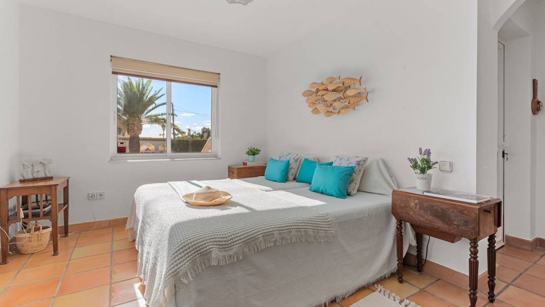 Sale - Villa - Campello - El Campello - Campello - El Campello Centro