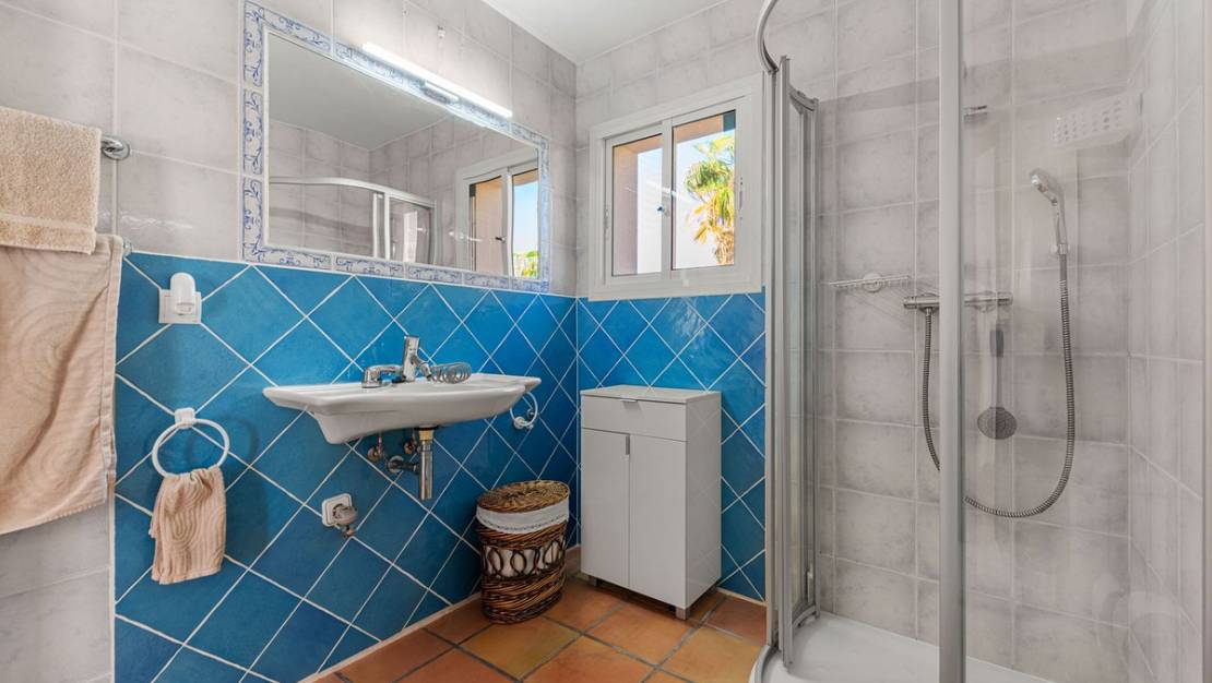 Sale - Villa - Campello - El Campello - Campello - El Campello Centro